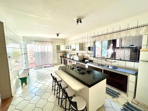 Limeira House | Casa em Limeira à 1,7km da Unicamp