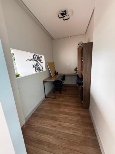 Nova Nazare House | Casa em Luís Eduardo Magalhães