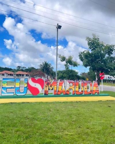Marapanim House | Casa em Maruda
