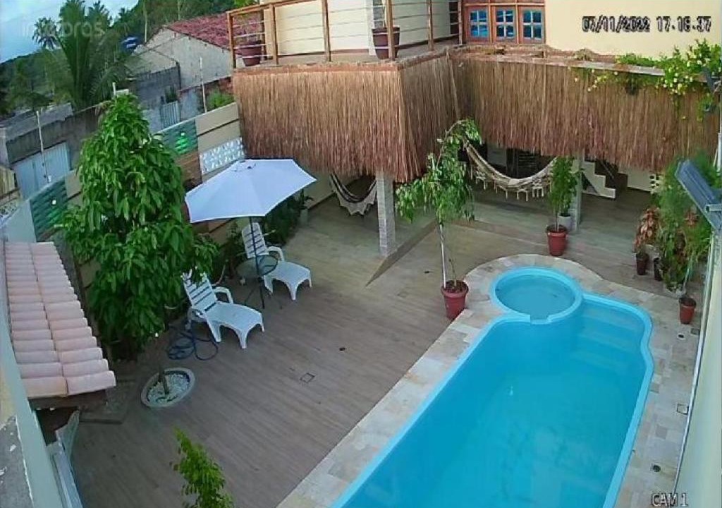 Porto da Rua House | Casa em Milagres