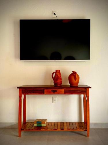 Velha Boipeba House | Casa em Morere Sol de Moreré Residence