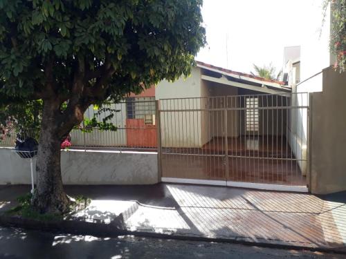 Olimpia House | Casa em Olímpia
