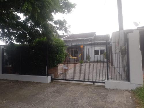 Porto Lacustre House | casa em Osório