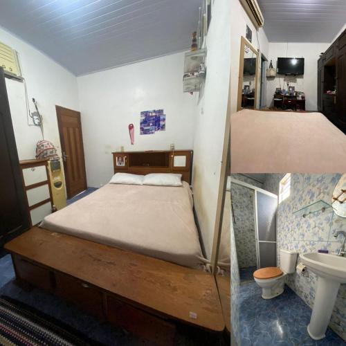 Parintins House | Casa em Parintins