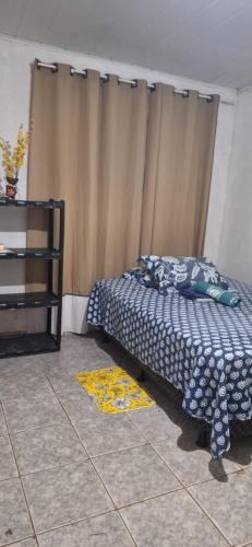 Santa Teresa House | Casa em Parnamirim próximo ao centro