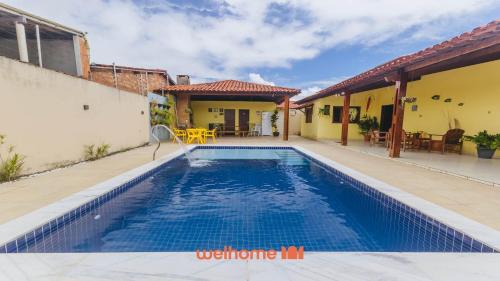 Passo de Camaragibe House | Casa em Passo de Camaragibe perto da praia
