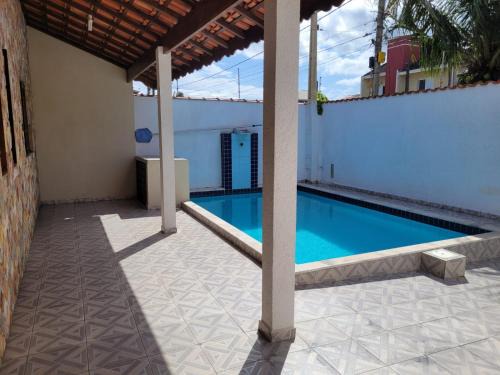 Jardim Casablanca House | Casa em Peruíbe