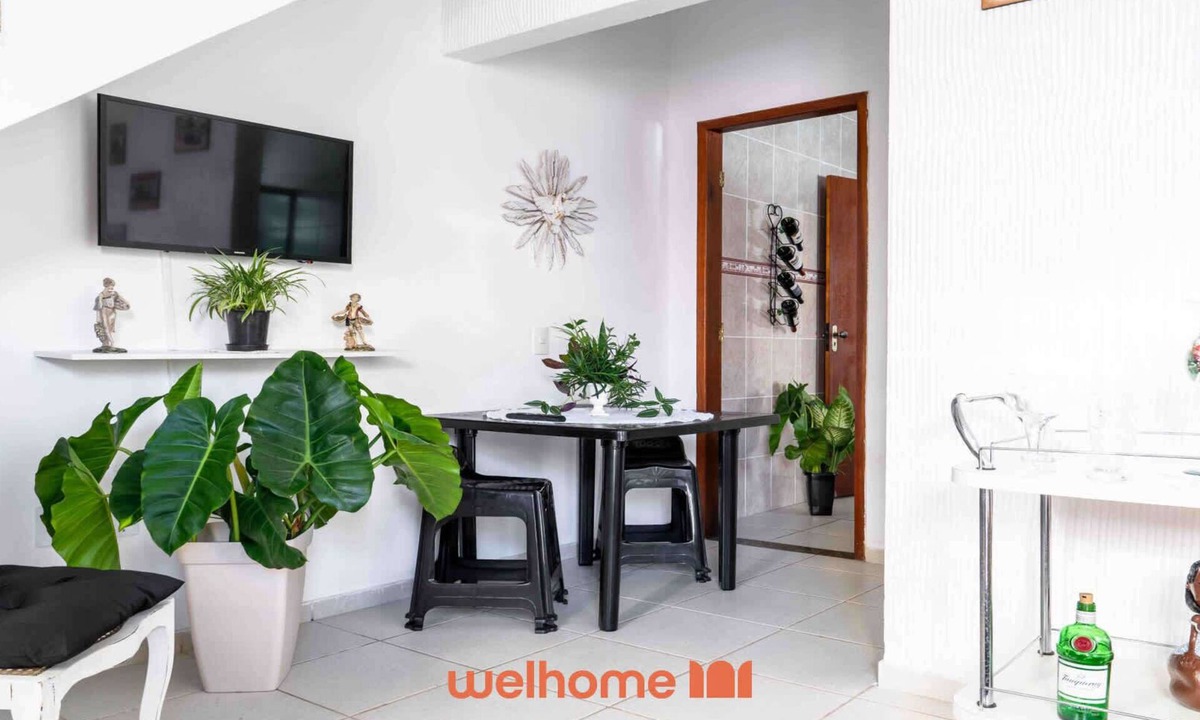 Rio das Ostras House | Casa em Rio das Ostras Perto da Praia e Lazer!