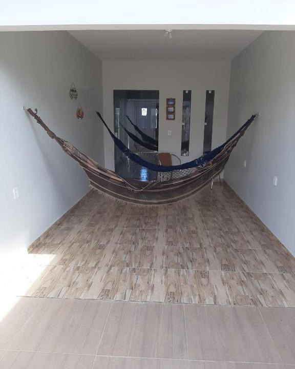 Porto da Rua House | Casa em São Miguel dos Milagres