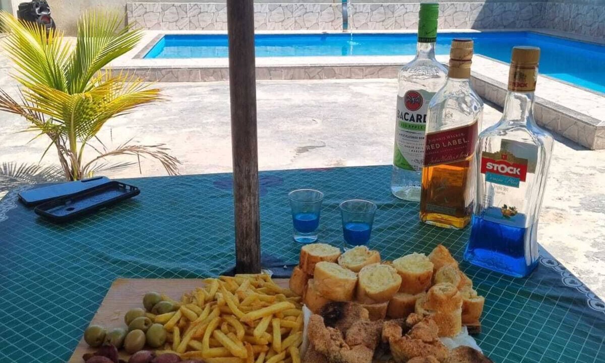 Sao Pedro da Aldeia Villa | Casa EM SÃO Pedro DA Aldeia