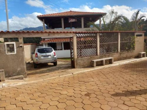 Santo Antonio do Itambe House | Casa em Santo Antônio do Itambé
