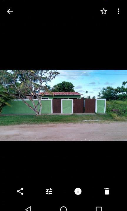 Pontal de Serrambi House | Casa em Serrambi