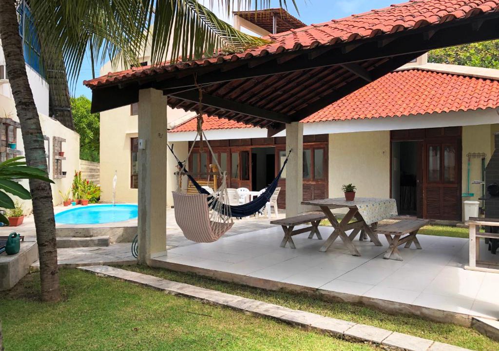 Pontal de Serrambi House | Casa em Serrambi