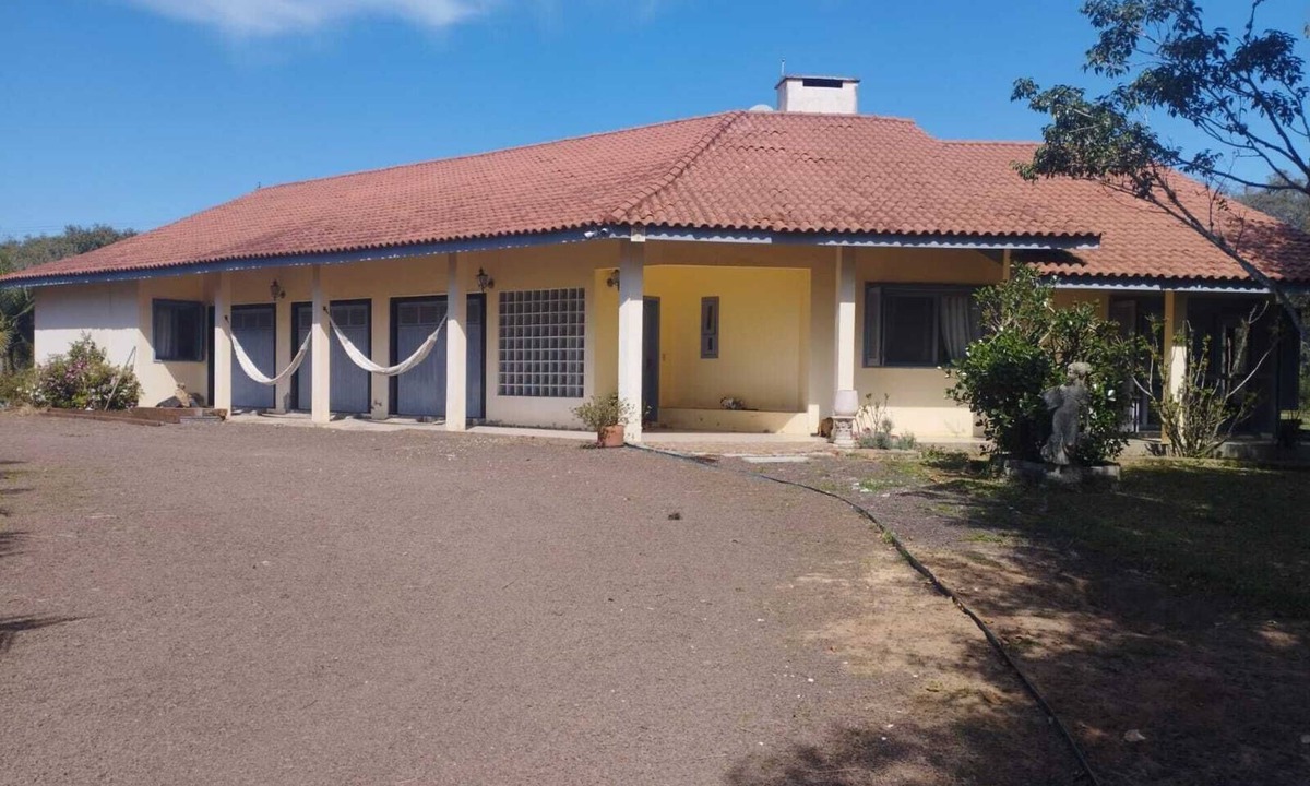 Torres Cottage | Casa em Torres com Linda Vista Para a Lagoa da Itapeva - a 5 min da Praia!