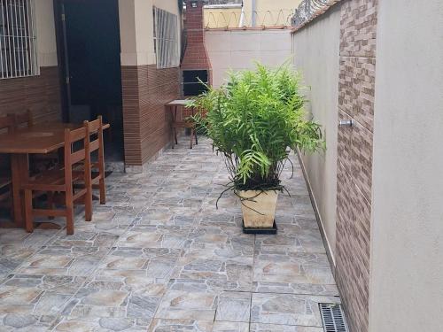 Jardim Samambaia House | Casa em Ubatuba