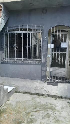 Ananindeua House | Casa em vila