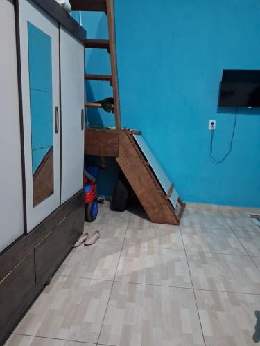 Guama Villa | Casa em Vila para COP 30