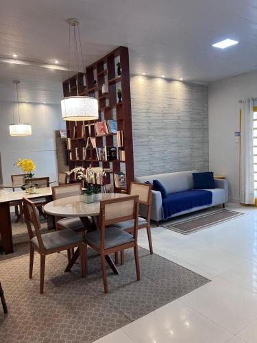 Macapa House | Casa em vila residencial- excelente localização