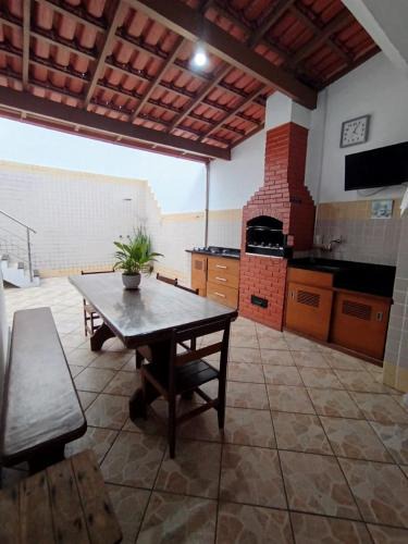 Republica House | Casa em Vitória - Próximo a Praia