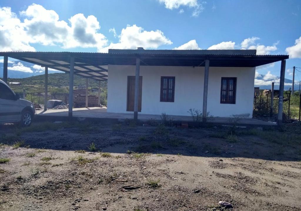Amaicha Del Valle House | Casa en Amaicha