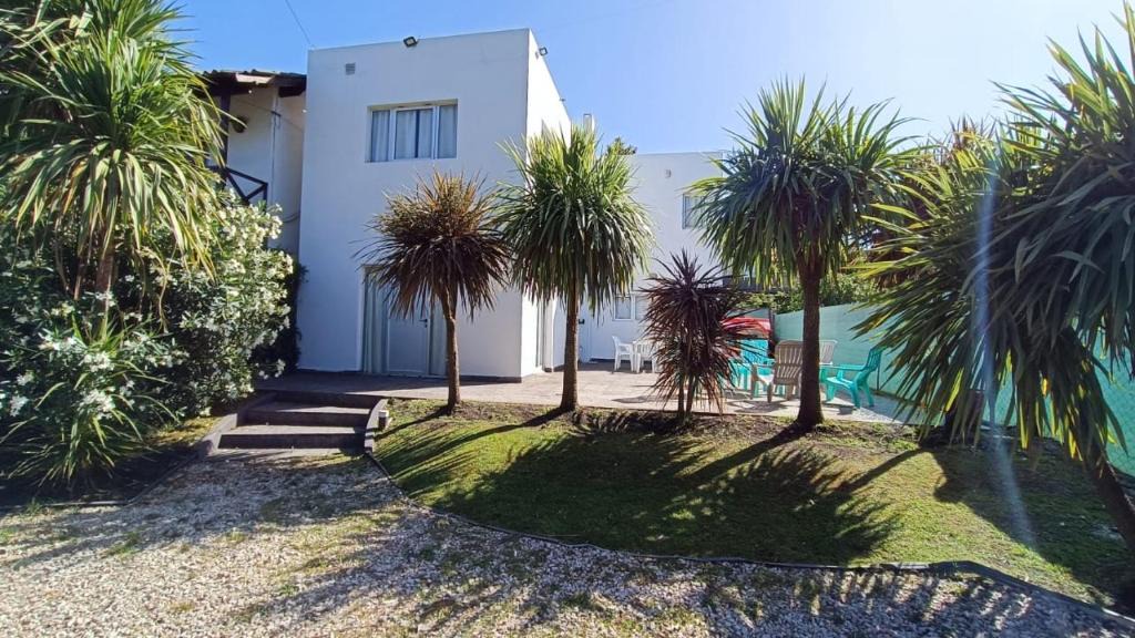 Bosque Peralta Ramos House | Casa en Bosque Peralta Ramos