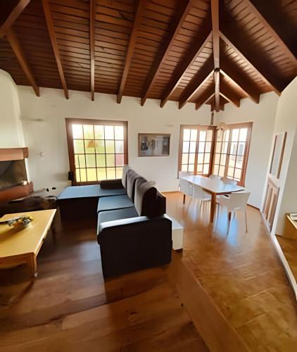 Belgrano Ski Chalet | Casa en el centro de Bariloche-Complejo turístico