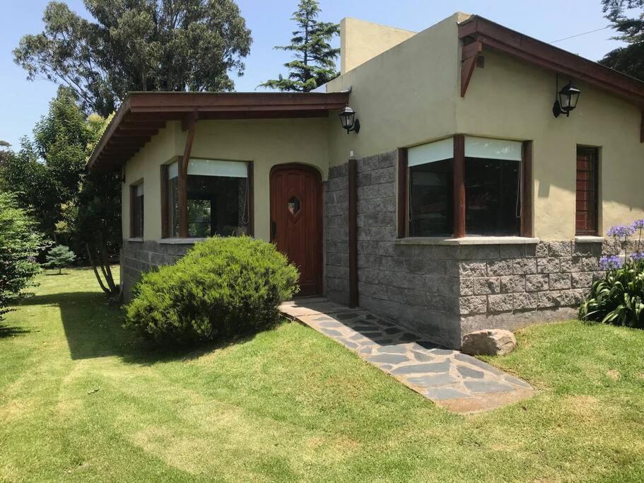 Los Acantilados House | Casa en Los Acantilados (Playas del Sur)