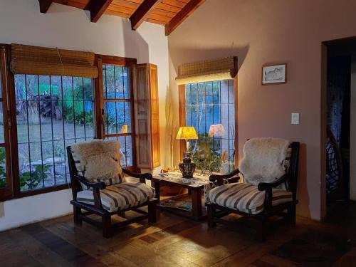 Villa La Bolsa House | Casa en Sierras de Córdoba, Villa la Bolsa El Viejo Algarrobo