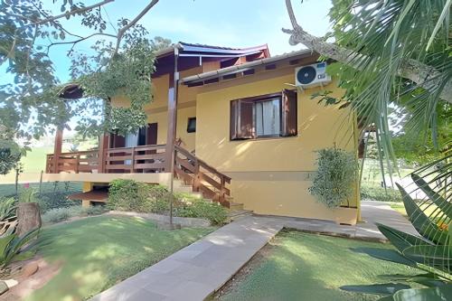 Bento Goncalves House | Casa encantadora nos Caminhos de Perda
