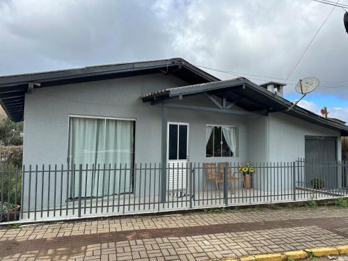 Urupema House | Casa- Encanto da Praça