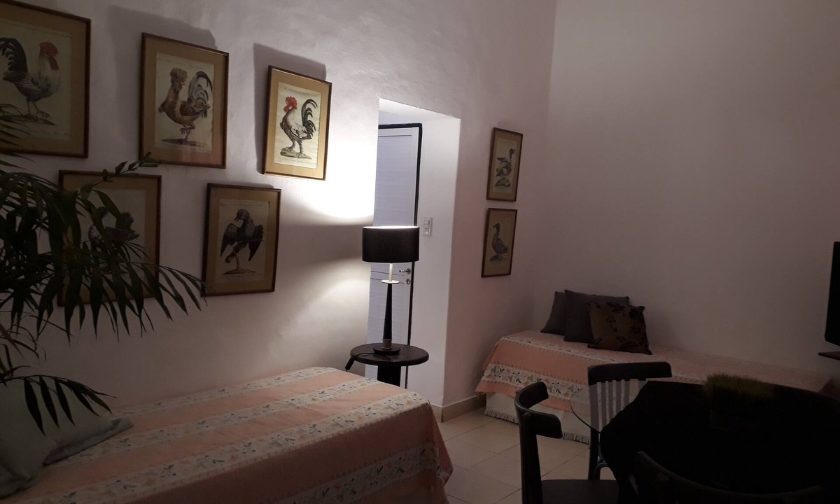 Salta House | Casa Equip, Excel Ubic, 5p, Virgen Del Cerro