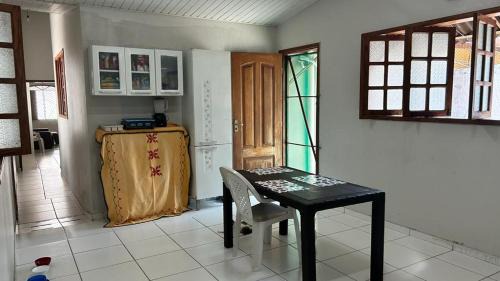 Belem House | Casa Espaçosa COP30