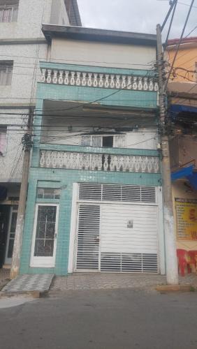 Aparecida House | Casa Espaçosa Próximo à Basílica ate 18 pessoas