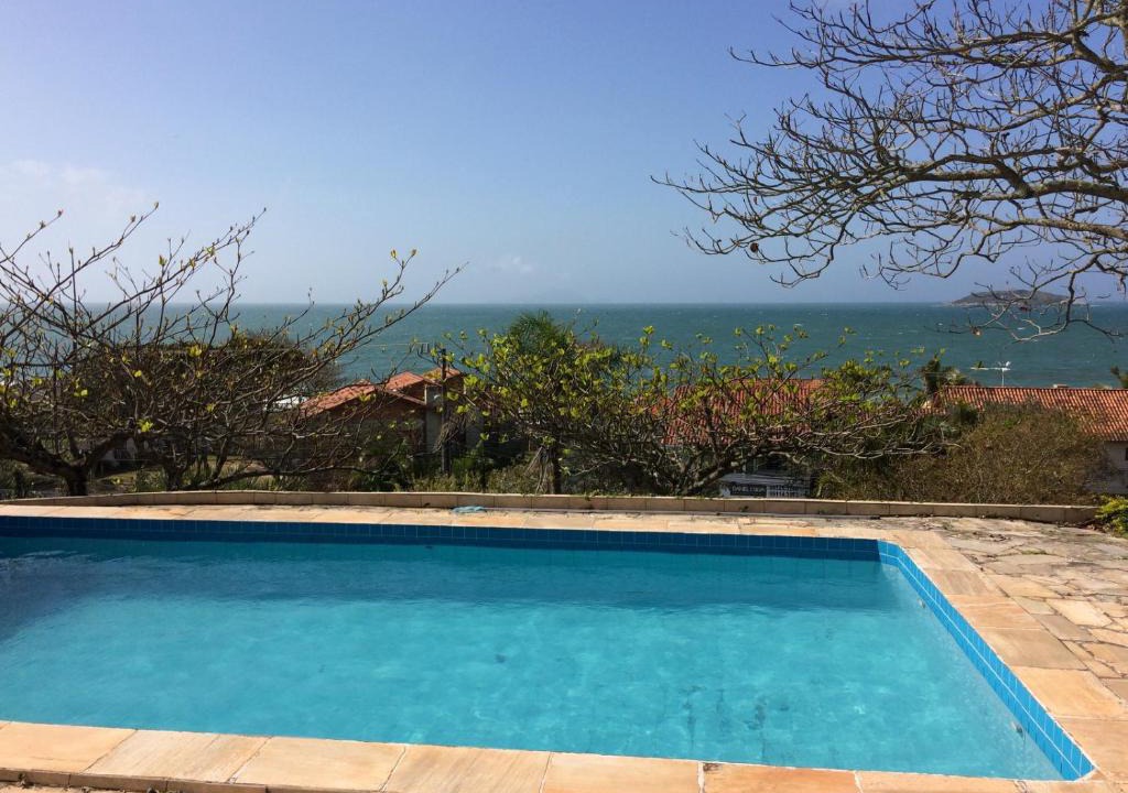 Ingleses Sul House | Casa Espetacular 50m da Praia, Piscina com Vista Mar ING810