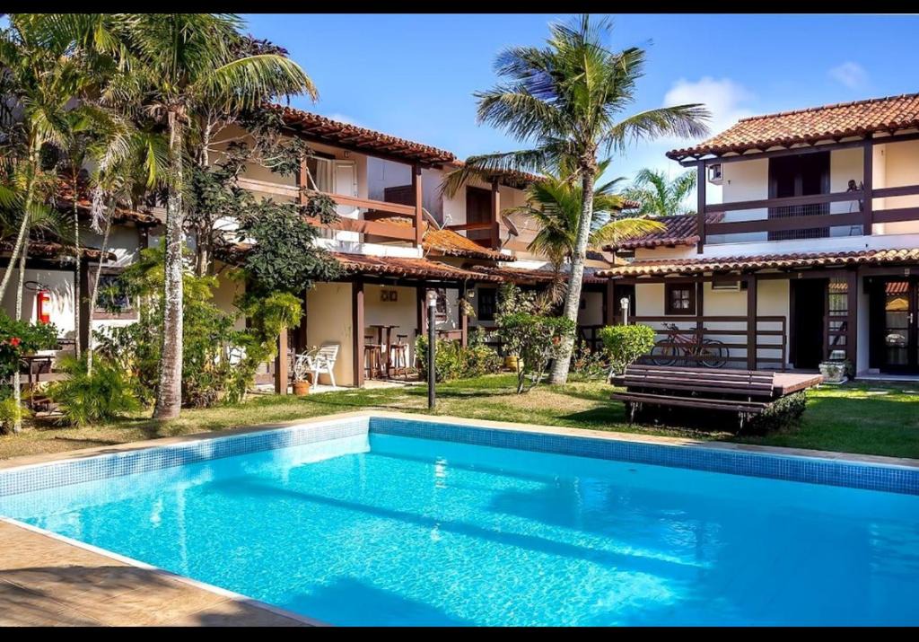 Praia Rasa House | CASA ESPETACULAR EM BÚZIOS a 100 METROS DA PRAIA