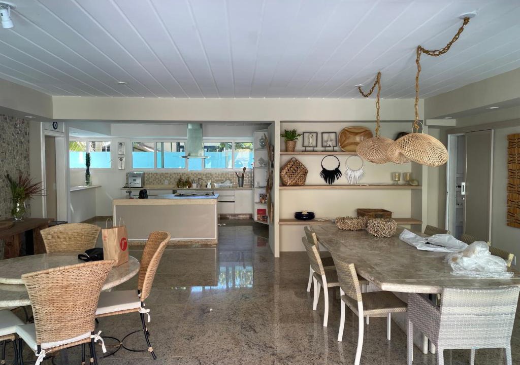 Macapa House | Casa espetacular em Geribá búzios
