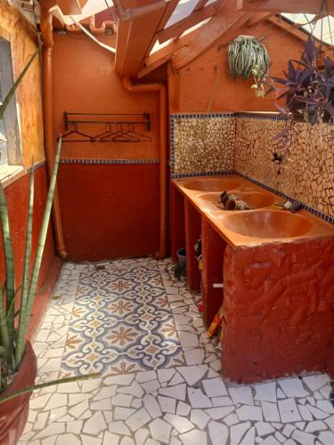 Jardim Novo Mundo House | Casa estilo colonial próximo Paço Municipal