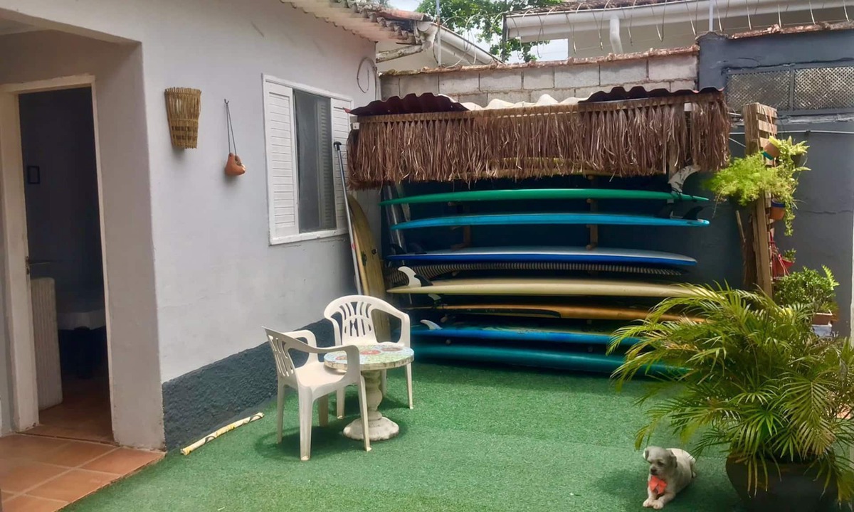 Sao Lourenco House | Casa Estrategicamente Localizada Entre 2 Praias Privilegiadas:riviera e Itaguaré