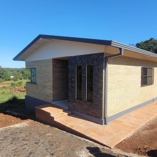 Hohenau House | Casa Fabian