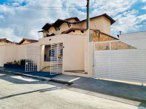Aparecida Apartment | Casa Família Silva próximo ao Santuário Nacional