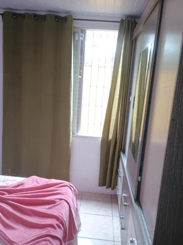 Vargem do Bom Jesus House | Casa familiar 1