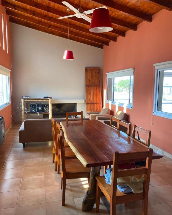 Salta House | Casa familiar