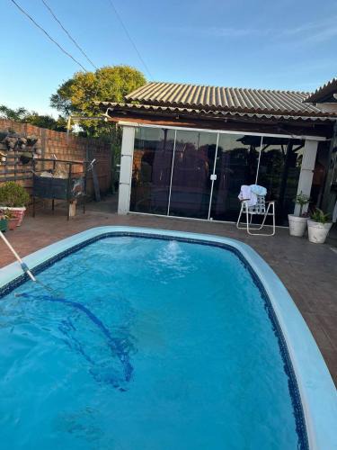 Pantano Grande House | Casa Familiar