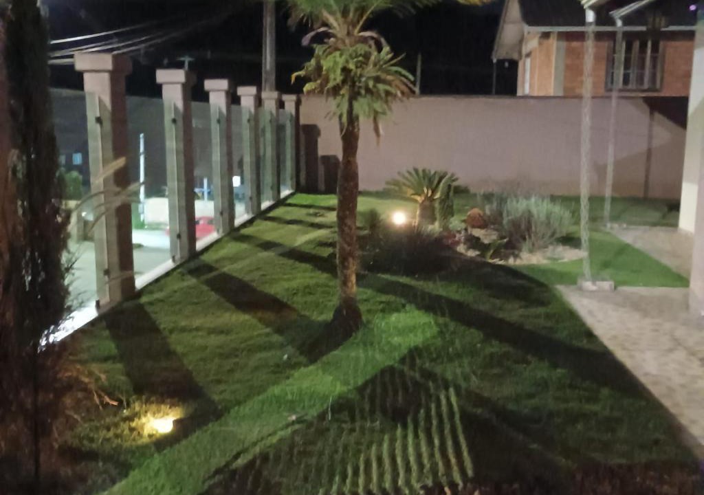 Pien House | Casa familiar