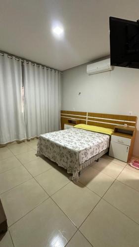 Sao Raimundo Nonato House | Casa familiar no Campestre, tranquila e bem localizada