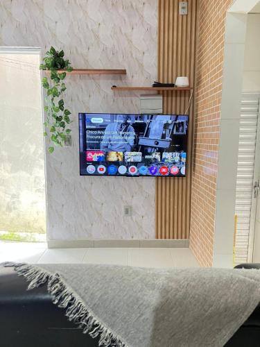 Curio-Utinga House | Casa familiar completa próxima ao parque da COP30