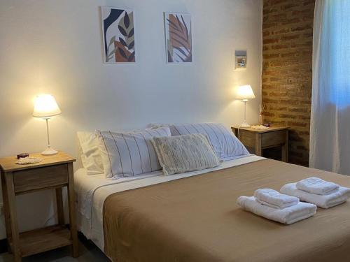 Chascomus House | CASA FAUSTINA TRANQUILIDAD y CONFORT EN CHASCOMUS