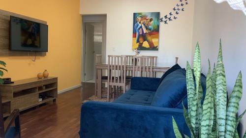 Campo Alegre House | Casa Feliz