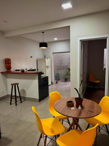 Serra do Cipo House | Casa Ferreiras - Recém inaugurada bem no Centro do Cipó