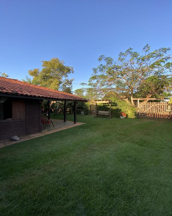Chapada dos Guimaraes House | Casa Flamboyant